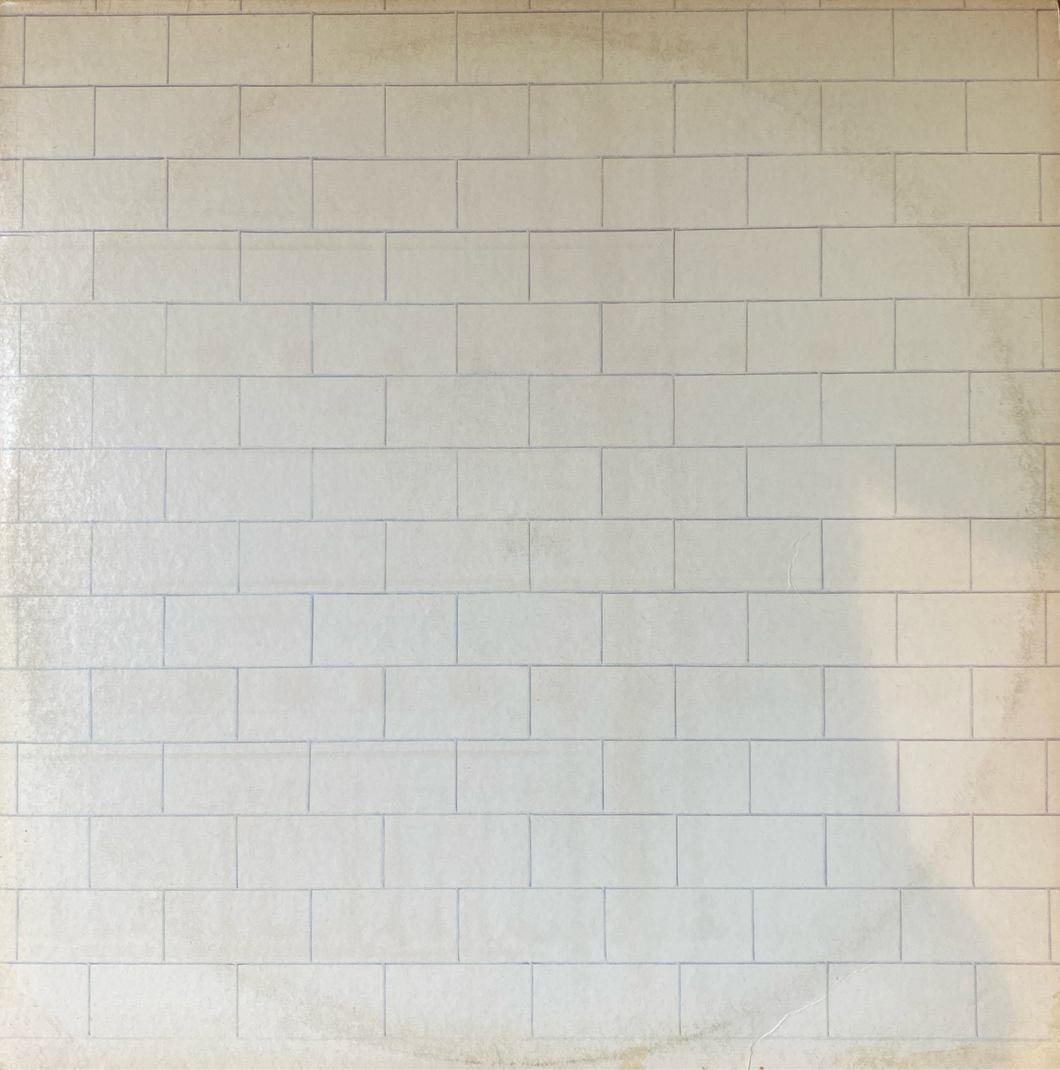 Pink Floyd - The Wall (2xLP)