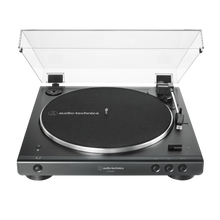 Load image into Gallery viewer, Audio Technica AT-LP60XBT Bluetooth Wireless Turntable (color options available)
