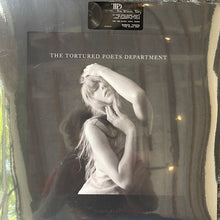 Load image into Gallery viewer, Taylor Swift - The Tortured Poets Department (LP)

