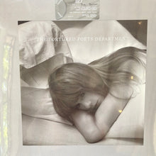 Load image into Gallery viewer, Taylor Swift - The Tortured Poets Department (LP)
