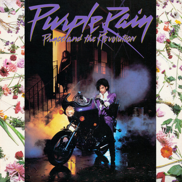 Prince And The Revolution - Purple Rain (LP)