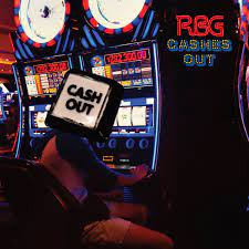 Rubber Band Gun - Cashes Out (LP)