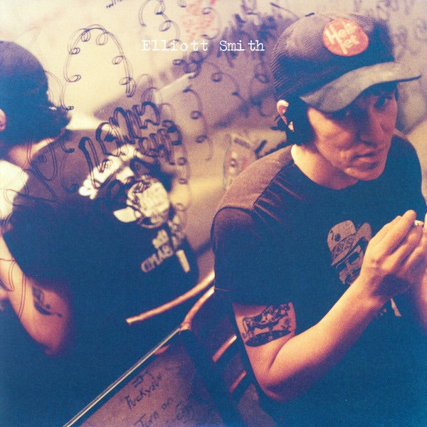 Elliott Smith - Either/Or (LP)