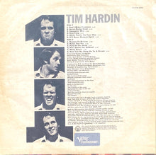 Load image into Gallery viewer, Tim Hardin - Tim Hardin 1 (LP)
